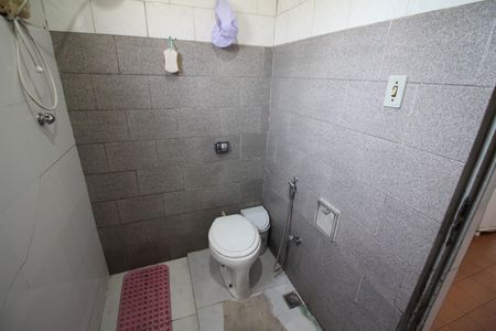 Casa à venda com 396m², 3 quartos e 6 vagasBanheiro