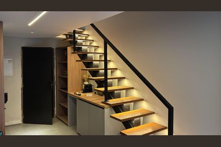 Apartamento para alugar com 1 quarto, 130m² em Itaim Bibi, São Paulo