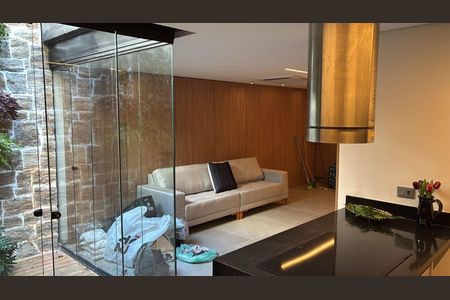 Apartamento para alugar com 1 quarto, 130m² em Itaim Bibi, São Paulo