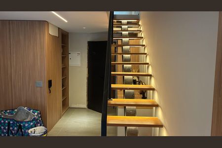 Apartamento para alugar com 1 quarto, 130m² em Itaim Bibi, São Paulo