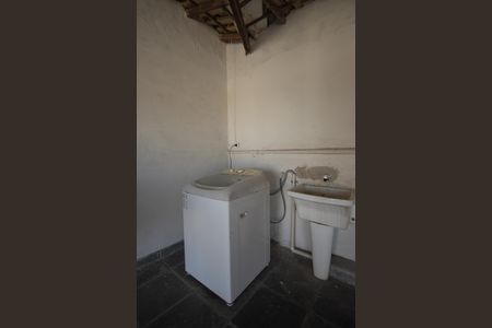 Apartamento para alugar com 140m², 2 quartos e 1 vaga Apartamento para alugar com 140m², 2 quartos e 1 vagaÁrea de Serviço