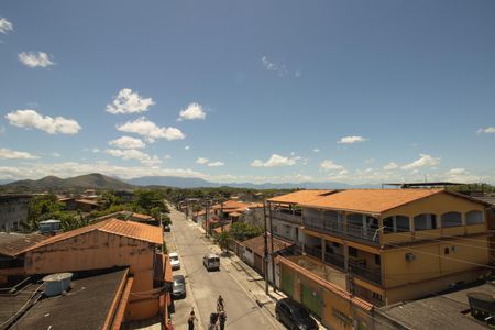 Apartamento para alugar com 140m², 2 quartos e 1 vaga Apartamento para alugar com 140m², 2 quartos e 1 vagaVista da Sacada