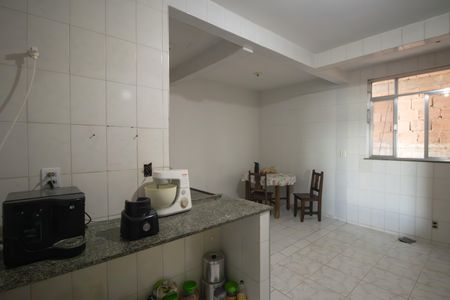 Apartamento para alugar com 140m², 2 quartos e 1 vaga Apartamento para alugar com 140m², 2 quartos e 1 vagaCozinha