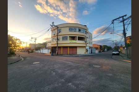 Apartamento para alugar com 140m², 2 quartos e 1 vaga Apartamento para alugar com 140m², 2 quartos e 1 vagaFachada