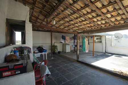 Apartamento para alugar com 140m², 2 quartos e 1 vaga Apartamento para alugar com 140m², 2 quartos e 1 vagaÁrea de Serviço