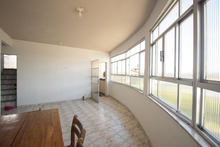 Apartamento para alugar com 140m², 2 quartos e 1 vaga Apartamento para alugar com 140m², 2 quartos e 1 vagaVaranda