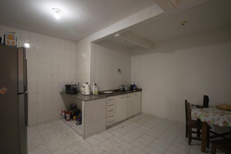 Apartamento para alugar com 140m², 2 quartos e 1 vaga Apartamento para alugar com 140m², 2 quartos e 1 vagaCozinha