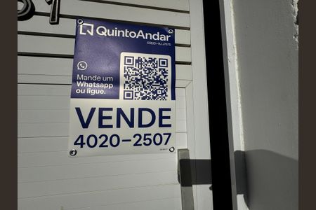 Casa de condomínio à venda com 280m², 4 quartos e 2 vagasPlaquinha Quinto Andar