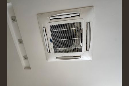 Sala - Detalhe de casa de condomínio à venda com 4 quartos, 280m² em Recreio dos Bandeirantes, Rio de Janeiro