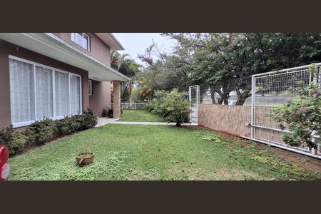 Casa para alugar com 290m², 4 quartos e 4 vagasQuintal