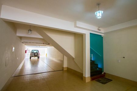 Apartamento à venda com 70m², 2 quartos e 1 vaga Apartamento à venda com 70m², 2 quartos e 1 vagaGaragem