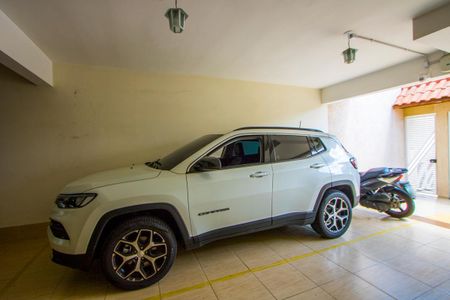 Apartamento à venda com 70m², 2 quartos e 1 vaga Apartamento à venda com 70m², 2 quartos e 1 vagaVaga da garagem