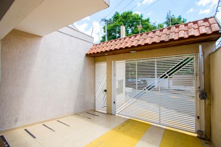 Apartamento à venda com 70m², 2 quartos e 1 vaga Apartamento à venda com 70m², 2 quartos e 1 vagaGaragem