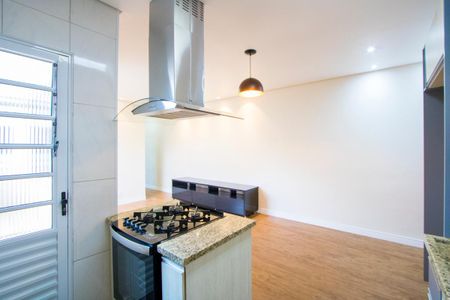 Apartamento à venda com 70m², 2 quartos e 1 vaga Apartamento à venda com 70m², 2 quartos e 1 vagaCozinha