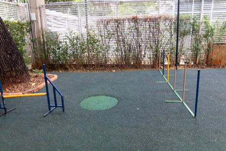 Apartamento à venda com 47m², 1 quarto e 1 vaga Apartamento à venda com 47m², 1 quarto e 1 vagaÁrea Comum - Pet Place