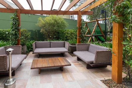 Apartamento à venda com 47m², 1 quarto e 1 vaga Apartamento à venda com 47m², 1 quarto e 1 vagaÁrea Comum