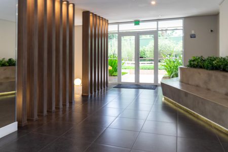 Apartamento à venda com 47m², 1 quarto e 1 vaga Apartamento à venda com 47m², 1 quarto e 1 vagaÁrea Comum - Hall