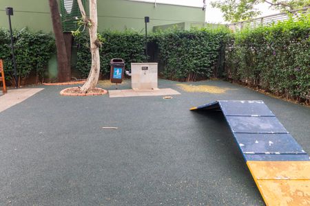 Apartamento à venda com 47m², 1 quarto e 1 vaga Apartamento à venda com 47m², 1 quarto e 1 vagaÁrea Comum - Pet Place