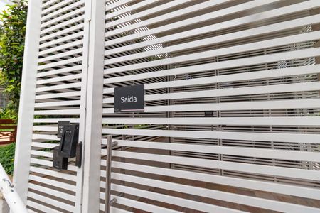 Apartamento à venda com 47m², 1 quarto e 1 vaga Apartamento à venda com 47m², 1 quarto e 1 vagaPortaria