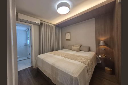 Apartamento à venda com 144m², 4 quartos e 3 vagasQuarto