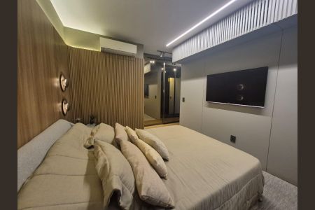 Apartamento à venda com 144m², 4 quartos e 3 vagasQuarto