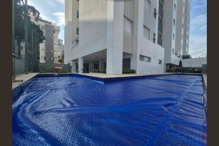 Apartamento à venda com 144m², 4 quartos e 3 vagasPiscina