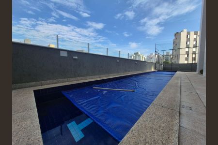 Apartamento à venda com 144m², 4 quartos e 3 vagasPiscina