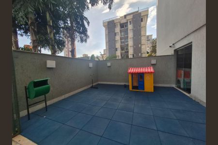 Apartamento à venda com 144m², 4 quartos e 3 vagasQuintal