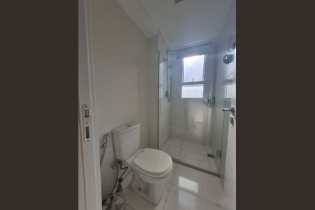 Apartamento à venda com 144m², 4 quartos e 3 vagasBanheiro