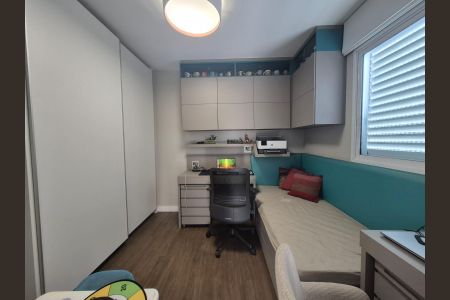 Apartamento à venda com 144m², 4 quartos e 3 vagasQuarto