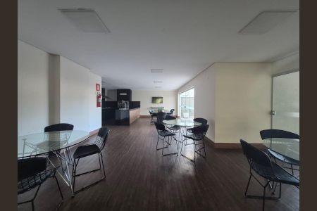 Apartamento à venda com 144m², 4 quartos e 3 vagasSalão de jogos