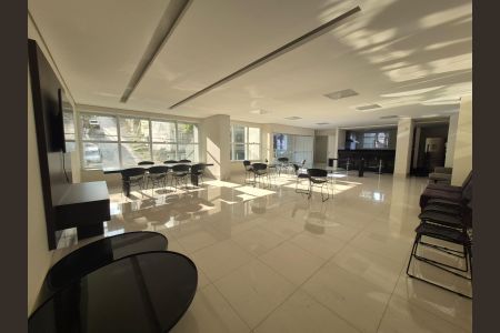 Apartamento à venda com 144m², 4 quartos e 3 vagasSalão