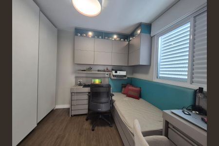 Apartamento à venda com 144m², 4 quartos e 3 vagasQuarto