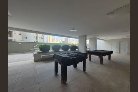 Apartamento à venda com 144m², 4 quartos e 3 vagasSalão de jogos