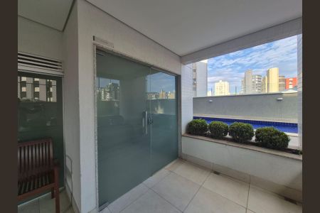 Apartamento à venda com 144m², 4 quartos e 3 vagasPiscina