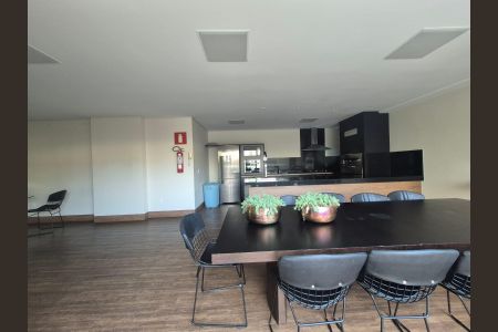 Apartamento à venda com 144m², 4 quartos e 3 vagasCozinha