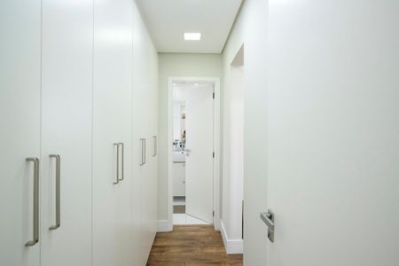 Apartamento à venda com 125m², 3 quartos e 3 vagasSuíte