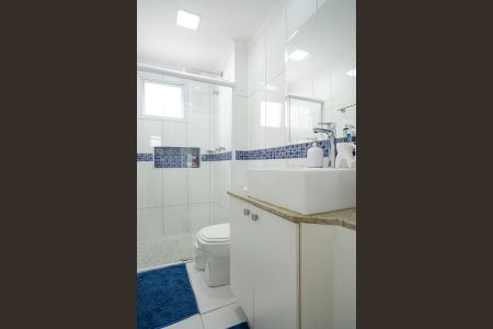 Apartamento à venda com 125m², 3 quartos e 3 vagasBanheiro