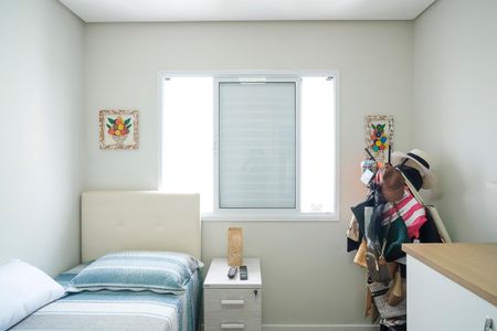 Apartamento à venda com 125m², 3 quartos e 3 vagasQuarto 1