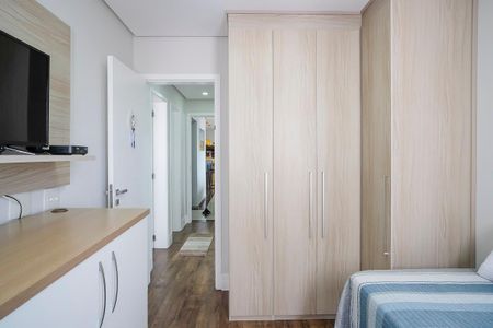 Apartamento à venda com 125m², 3 quartos e 3 vagasQuarto 1