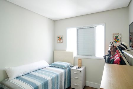 Apartamento à venda com 125m², 3 quartos e 3 vagasQuarto 1