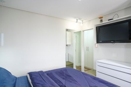 Apartamento à venda com 125m², 3 quartos e 3 vagasSuíte