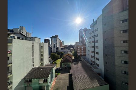 Apartamento para alugar com 170m², 3 quartos e 2 vagas Apartamento para alugar com 170m², 3 quartos e 2 vagasVista da Área comum