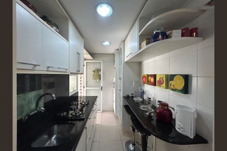 Apartamento para alugar com 170m², 3 quartos e 2 vagas Apartamento para alugar com 170m², 3 quartos e 2 vagasCozinha