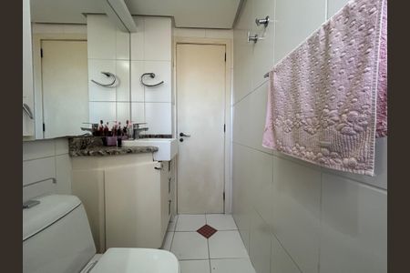 Apartamento para alugar com 170m², 3 quartos e 2 vagas Apartamento para alugar com 170m², 3 quartos e 2 vagasBanheiro da Suíte
