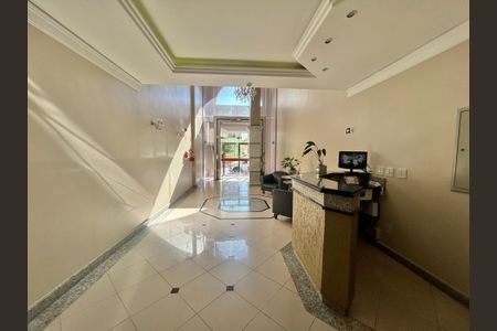 Apartamento para alugar com 170m², 3 quartos e 2 vagas Apartamento para alugar com 170m², 3 quartos e 2 vagasÁrea comum