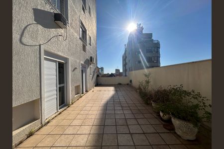 Apartamento para alugar com 170m², 3 quartos e 2 vagas Apartamento para alugar com 170m², 3 quartos e 2 vagasÁrea comum