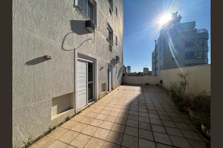 Apartamento para alugar com 170m², 3 quartos e 2 vagas Apartamento para alugar com 170m², 3 quartos e 2 vagasÁrea comum