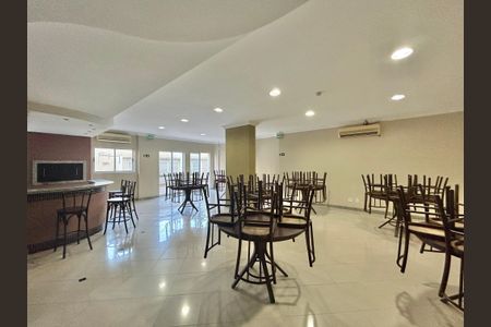 Apartamento para alugar com 170m², 3 quartos e 2 vagas Apartamento para alugar com 170m², 3 quartos e 2 vagasÁrea comum