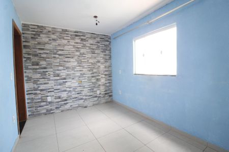 Sala de casa para alugar com 2 quartos, 50m² em Pernambués, Salvador